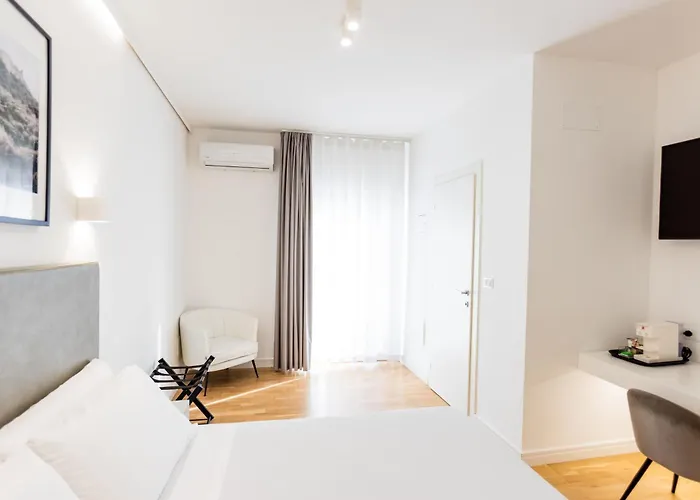 Bed & Breakfast Centoquindici &