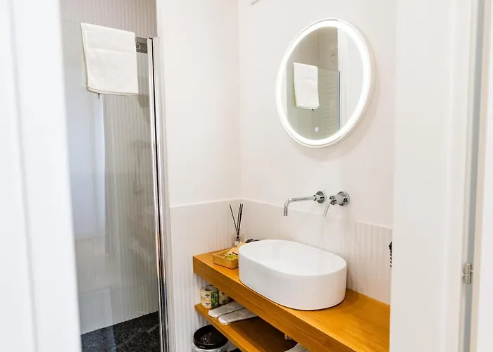 Centoquindici & Bed & Breakfast Montesilvano