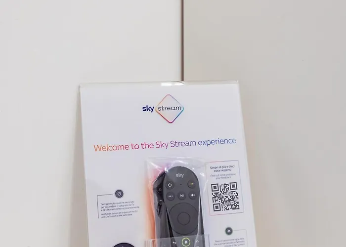 Centoquindici & Bed & Breakfast