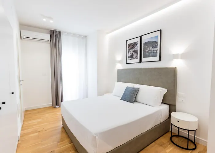 Centoquindici & Bed & Breakfast